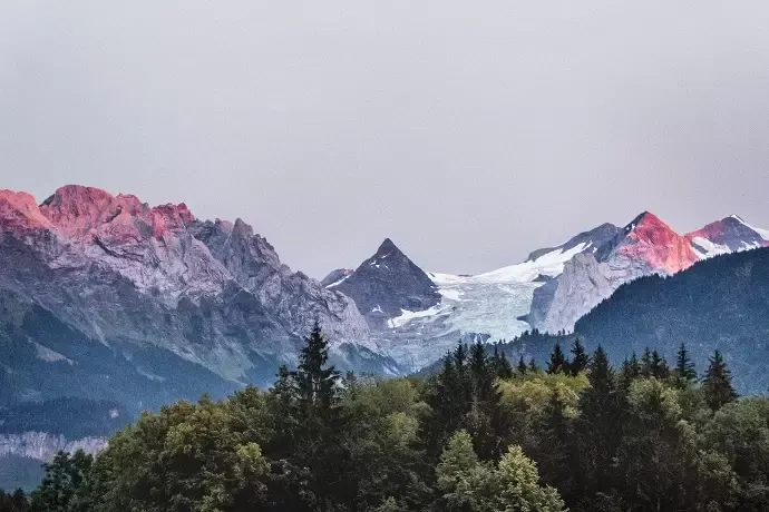 Diagram of a Deep Q-Network architecture.