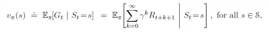 Value function